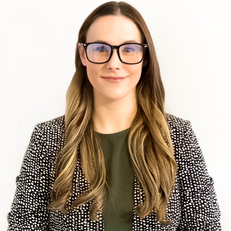 Julie Vezzani